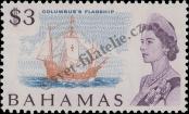 Stamp Bahamas Catalog number: 271