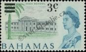 Stamp Bahamas Catalog number: 237