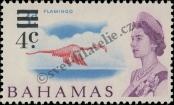 Stamp Bahamas Catalog number: 238