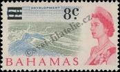 Stamp Bahamas Catalog number: 240