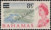 Stamp Bahamas Catalog number: 240