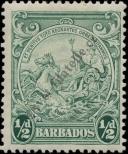 Stamp Barbados Catalog number: 155/A