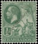 Stamp Barbados Catalog number: 86