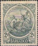 Stamp Barbados Catalog number: 99/a