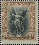 Stamp Barbados Catalog number: 119