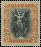 Stamp Barbados Catalog number: 120