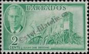 Stamp Barbados Catalog number: 185