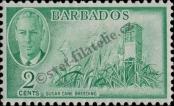 Stamp Barbados Catalog number: 185