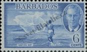 Stamp Barbados Catalog number: 188