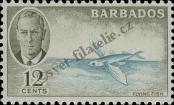 Stamp Barbados Catalog number: 190