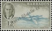 Stamp Barbados Catalog number: 190