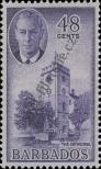 Stamp Barbados Catalog number: 192