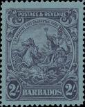 Stamp Barbados Catalog number: 144/A