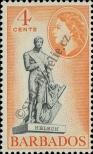 Stamp Barbados Catalog number: 226