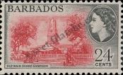 Stamp Barbados Catalog number: 229
