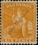 Stamp  Catalog number: 29/A