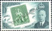 Stamp Barbados Catalog number: 198