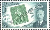 Stamp Barbados Catalog number: 198