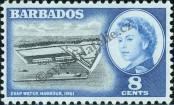 Stamp Barbados Catalog number: 220