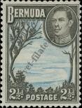 Stamp Bermuda Catalog number: 106