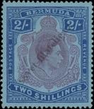 Stamp Bermuda Catalog number: 111/a