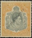 Stamp Bermuda Catalog number: 115/a