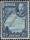 Stamp Bermuda Catalog number: 93