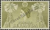 Stamp Bermuda Catalog number: 130