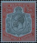Stamp Bermuda Catalog number: 82