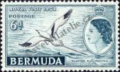 Stamp Bermuda Catalog number: 148