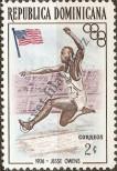 Stamp Dominican republic Catalog number: 561/A