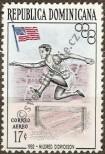 Stamp Dominican republic Catalog number: 567/A