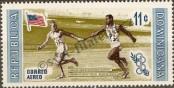 Stamp Dominican republic Catalog number: 665/A