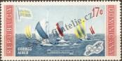 Stamp Dominican republic Catalog number: 667/A