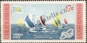 Stamp Dominican republic Catalog number: 667/A