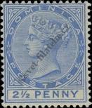 Stamp Dominica Catalog number: 15
