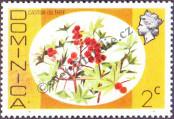 Stamp Dominica Catalog number: 459
