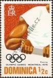 Stamp  Catalog number: 488