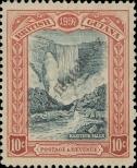 Stamp Guyana Catalog number: 101
