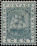 Stamp Guyana Catalog number: 32/A