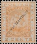 Stamp Guyana Catalog number: 33/A