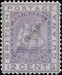 Stamp Guyana Catalog number: 37