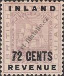 Stamp Guyana Catalog number: 74/I