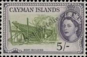Stamp Cayman Islands Catalog number: 148