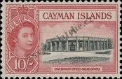 Stamp Cayman Islands Catalog number: 149
