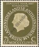Stamp Netherlands Antiles Catalog number: 42