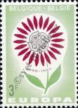 Stamp Belgium Catalog number: 1358