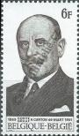 Stamp Belgium Catalog number: 1569