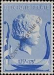 Stamp Belgium Catalog number: 532