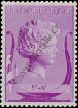 Stamp Belgium Catalog number: 534